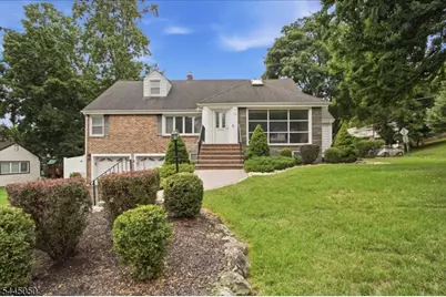 36 Curtis Avenue, West Orange Township, NJ 07052 - Photo 41