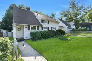 312 Westfield Rd, Scotch Plains Township, NJ 07076 - Photo 1