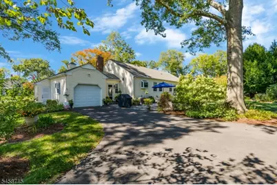 58 S Alward Ave, Bernards Township, NJ 07920 - Photo 5