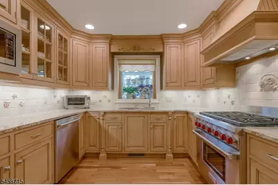 58 S Alward Ave, Bernards Township, NJ 07920 - Photo 21