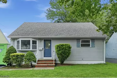 32 Merkel Dr, Bloomfield, NJ 07003 - Photo 15