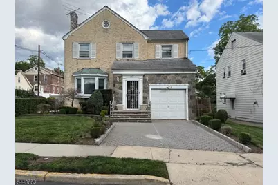 1453 Orchard Ter, Hillside, NJ 07205 - Photo 1