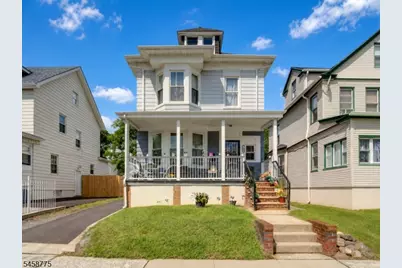 139 Richelieu Ter, Newark, NJ 07106 - Photo 1