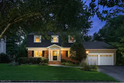 909 Stevens Avenue, Westfield, NJ 07090 - Photo 1