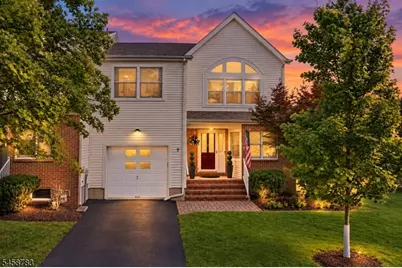 7 Aspen Dr, Hillsborough Township, NJ 08844 - Photo 1
