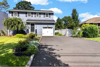 2527 Mountain Ave, Scotch Plains Township, NJ 07076 - Photo 3