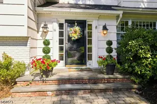 16 Warwick Rd, Chatham Township, NJ 07928 - Photo 5