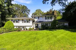 16 Warwick Rd, Chatham Township, NJ 07928 - Photo 1