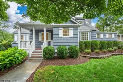 3 Lake Trl, Harding Township, NJ 07960 - Photo 1