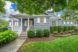 3 Lake Trail, Harding Township, NJ 07960 - Photo 1