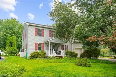 77 Washburn Ave, Washington Township, NJ 07882 - Photo 1
