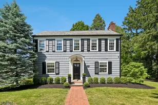 50 Washington Ave, Morristown, NJ 07960 - Photo 1