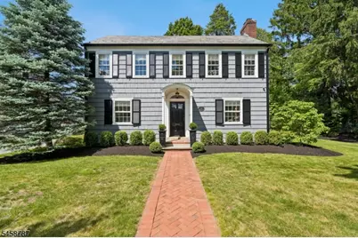 50 Washington Ave, Morristown, NJ 07960 - Photo 33