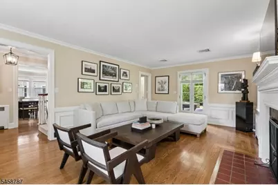 50 Washington Ave, Morristown, NJ 07960 - Photo 5