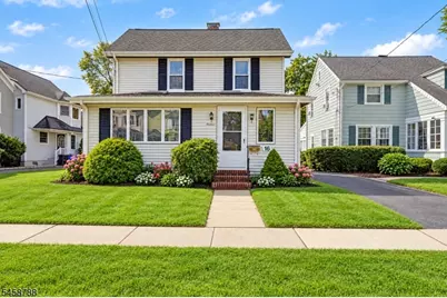 16 Jaqui Ave, Morris Plains, NJ 07950 - Photo 1