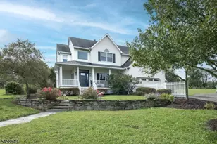 71 Rainbow Hill Rd, East Amwell Township, NJ 08822 - Photo 1
