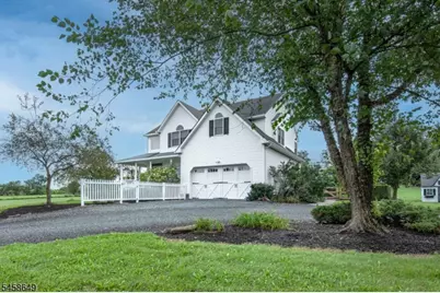 71 Rainbow Hill Rd, East Amwell Township, NJ 08822 - Photo 7