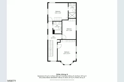 7 Hazelwood Rd, Bloomfield, NJ 07003 - Photo 37