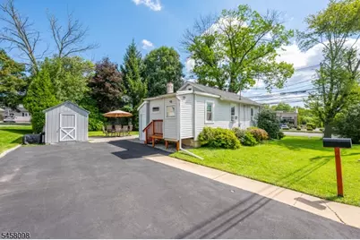 100 Ridgedale Ave, Hanover Township, NJ 07927 - Photo 3