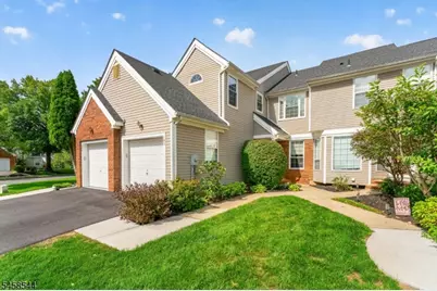 195 Teasel Court, Readington, NJ 08889 - Photo 1