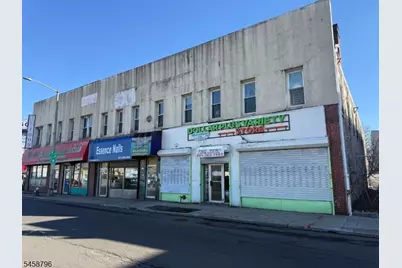 10 Washington Ave, Irvington, NJ 07111 - Photo 1