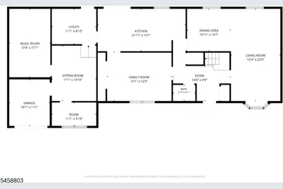 100 Coachman Dr, Florence Township, NJ 08505 - Photo 3