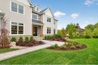 2 Ravinn Lane, Warren Township, NJ 07059 - Photo 43