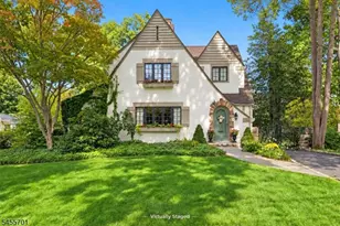 176 Canoe Brook Pkwy, Summit, NJ 07901 - Photo 1