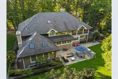 16 Holmehill Lane, Roseland, NJ 07068 - Photo 39