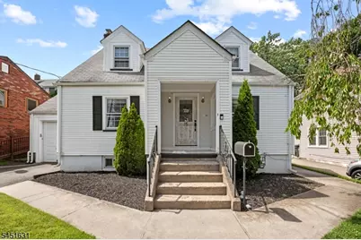 15 Edison Ave, Nutley, NJ 07110 - Photo 1
