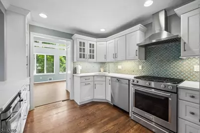 29 Hillside Ter, Bernards Township, NJ 07920 - Photo 15