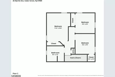 26 Myrtle Ave, Cedar Grove, NJ 07009 - Photo 35