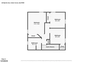 26 Myrtle Ave, Cedar Grove, NJ 07009 - Photo 35
