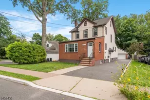 314 Lincoln Ave E, Cranford Township, NJ 07016 - Photo 1