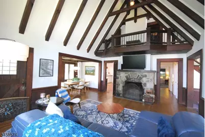 12 Island Trail, Sparta Township, NJ 07871 - Photo 5