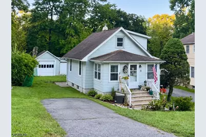 11 Mountain Ave, Montville Township, NJ 07045 - Photo 1