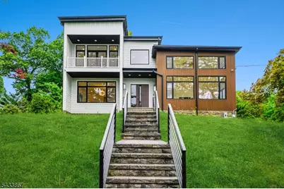 6 Cambridge Dr, Millburn, NJ 07078 - Photo 1