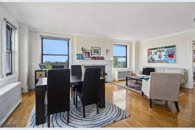 375 Mt Prospect Ave #7DE, Newark, NJ 07104 - Photo 5