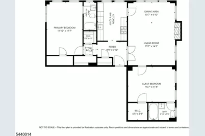 375 Mt Prospect Ave #7DE, Newark, NJ 07104 - Photo 29
