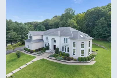 91 Frog Hollow Rd, Tewksbury Township, NJ 07830 - Photo 3