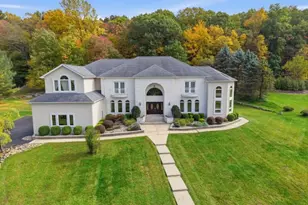 91 Frog Hollow Rd, Tewksbury Township, NJ 07830 - Photo 1