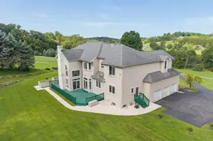 91 Frog Hollow Rd, Tewksbury Township, NJ 07830 - Photo 35