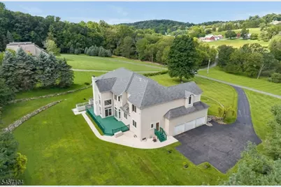 91 Frog Hollow Rd, Tewksbury Township, NJ 07830 - Photo 35