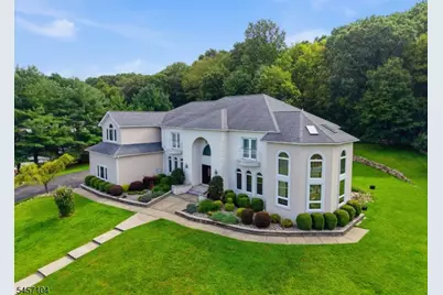 91 Frog Hollow Rd, Tewksbury Township, NJ 07830 - Photo 37