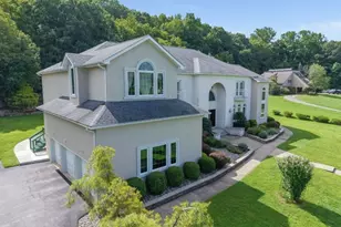 91 Frog Hollow Rd, Tewksbury Township, NJ 07830 - Photo 3