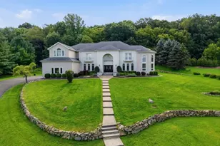 91 Frog Hollow Rd, Tewksbury Township, NJ 07830 - Photo 45