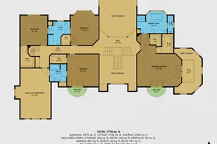 91 Frog Hollow Rd, Tewksbury Township, NJ 07830 - Photo 47