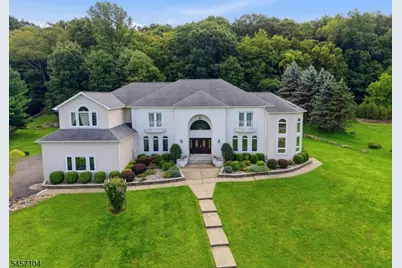 91 Frog Hollow Rd, Tewksbury Township, NJ 07830 - Photo 1