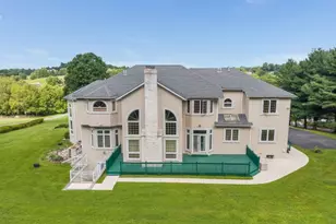 91 Frog Hollow Rd, Tewksbury Township, NJ 07830 - Photo 33