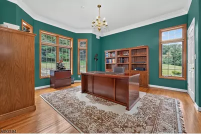 91 Frog Hollow Rd, Tewksbury Township, NJ 07830 - Photo 17